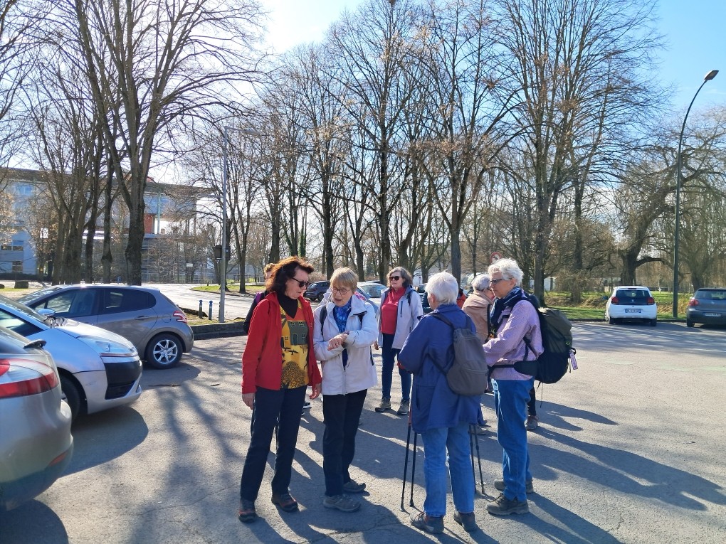 Amiens - La Hotoie