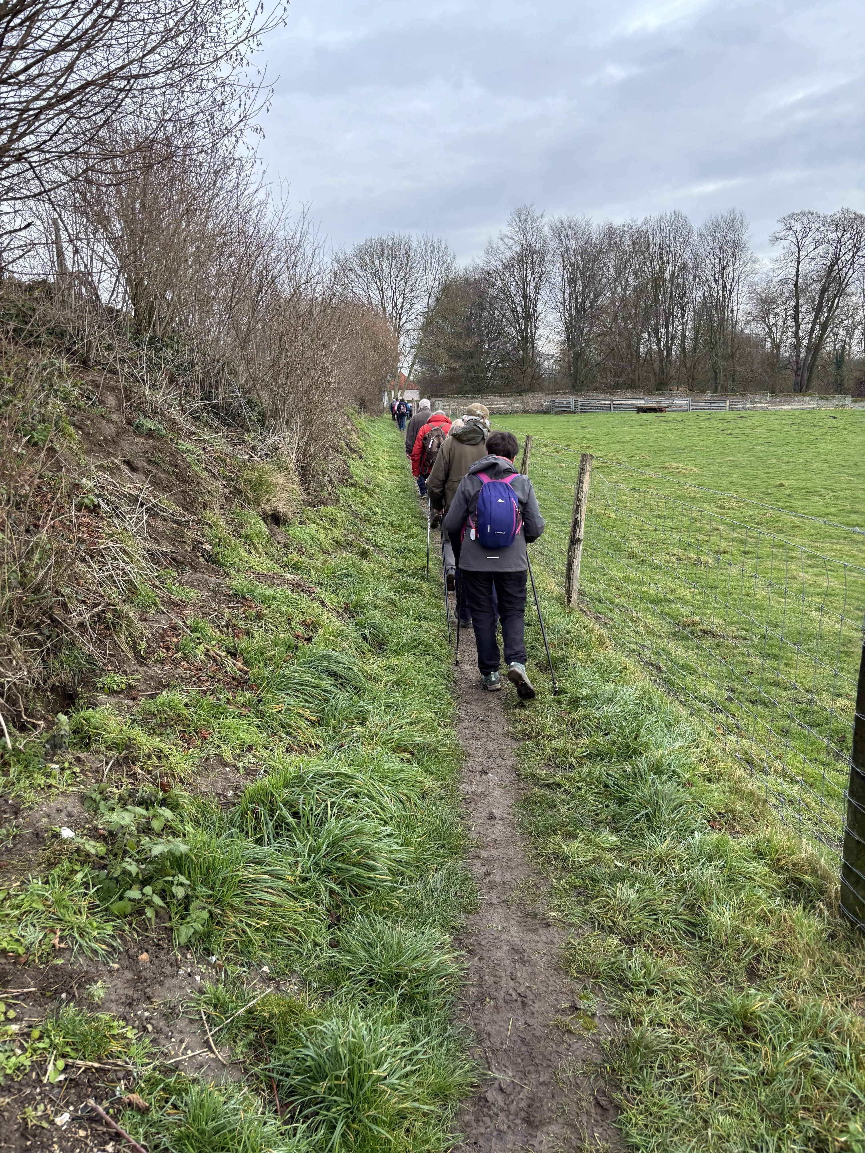 La Chaussée-Tirancourt