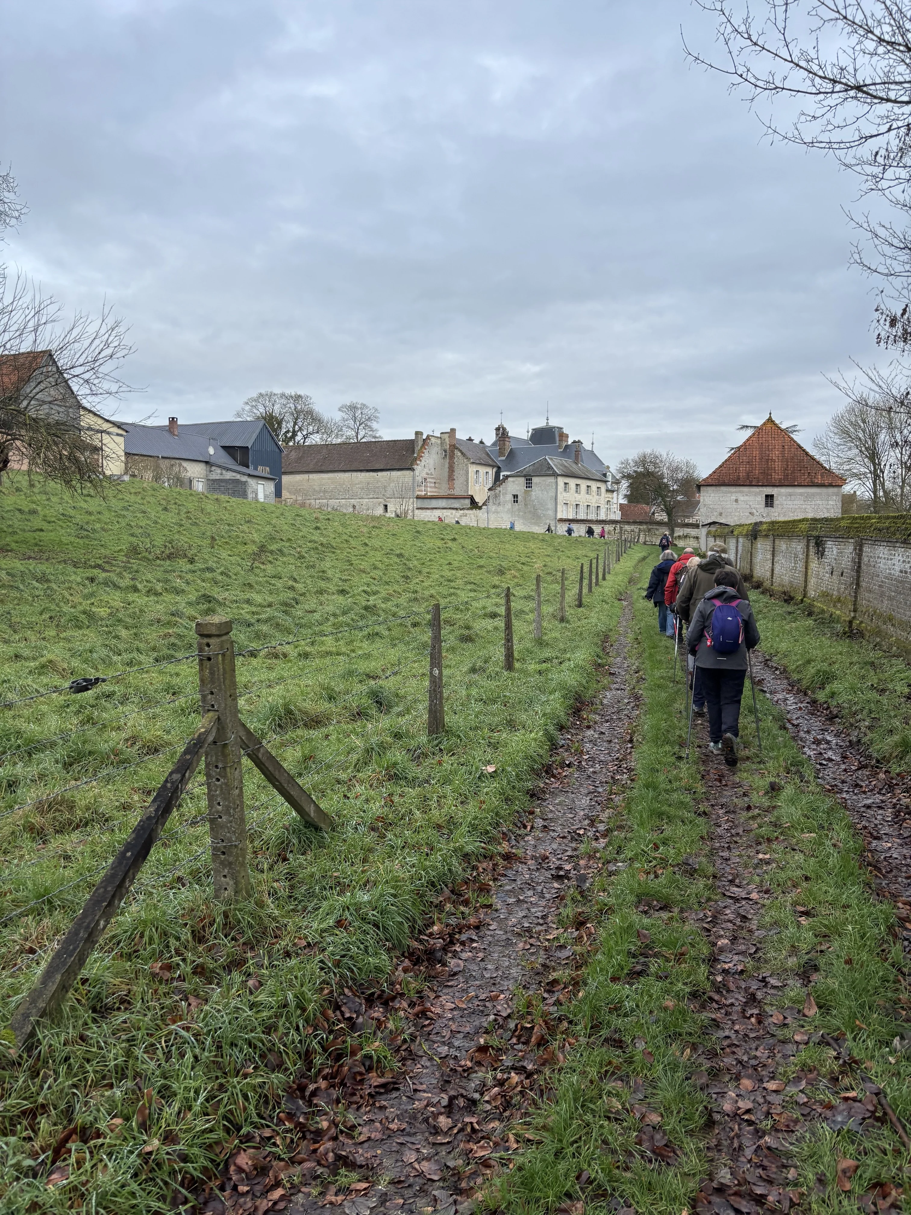 La Chaussée-Tirancourt