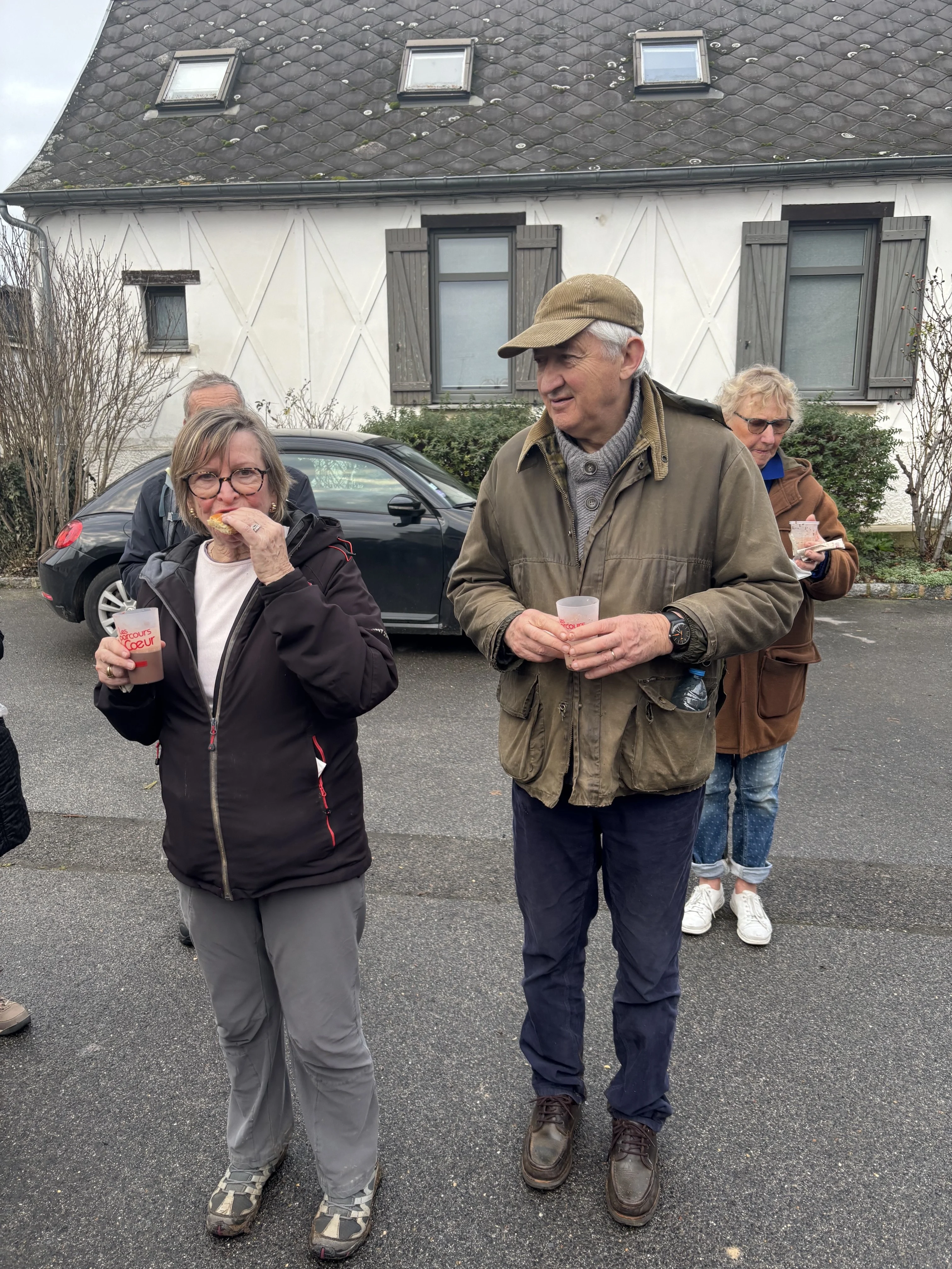 La Chaussée-Tirancourt