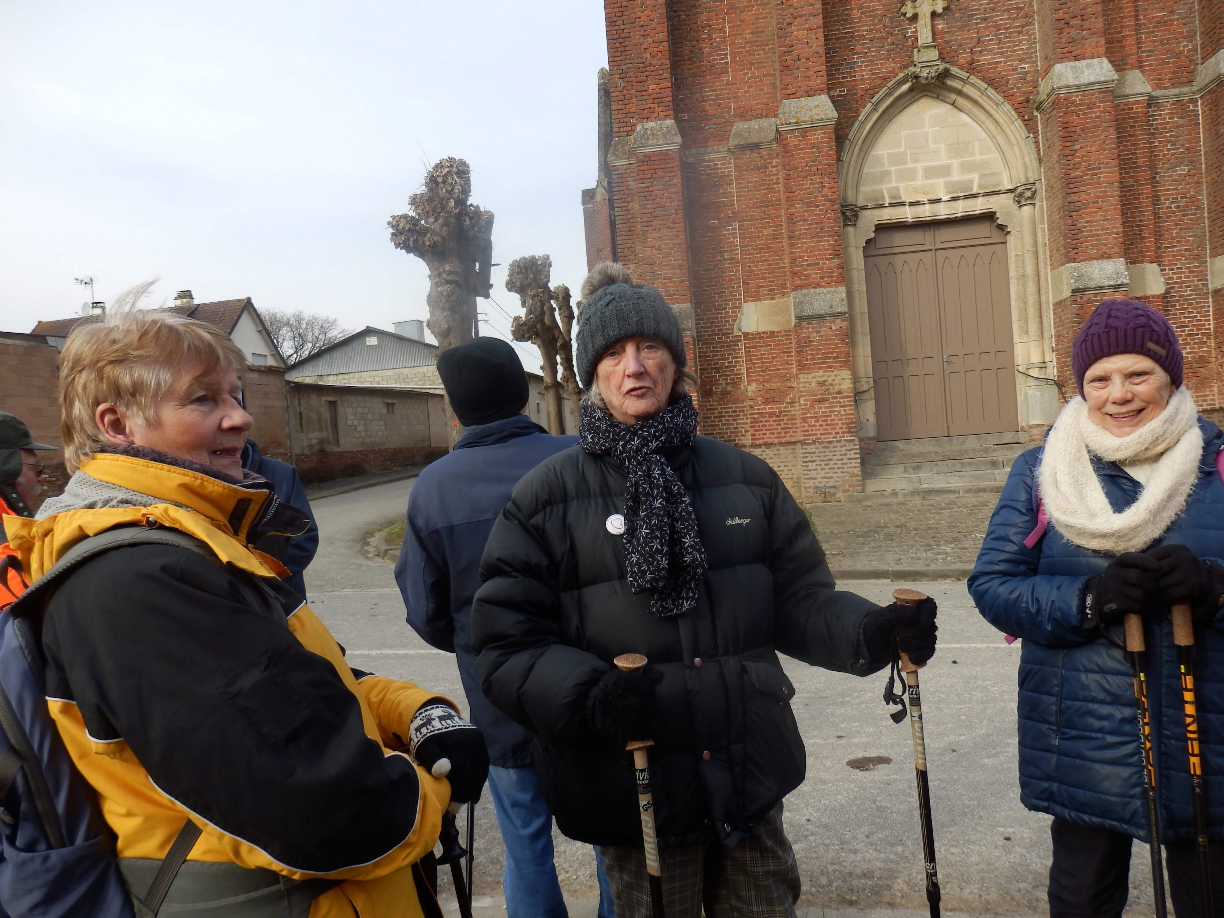 Saint-Gratien
