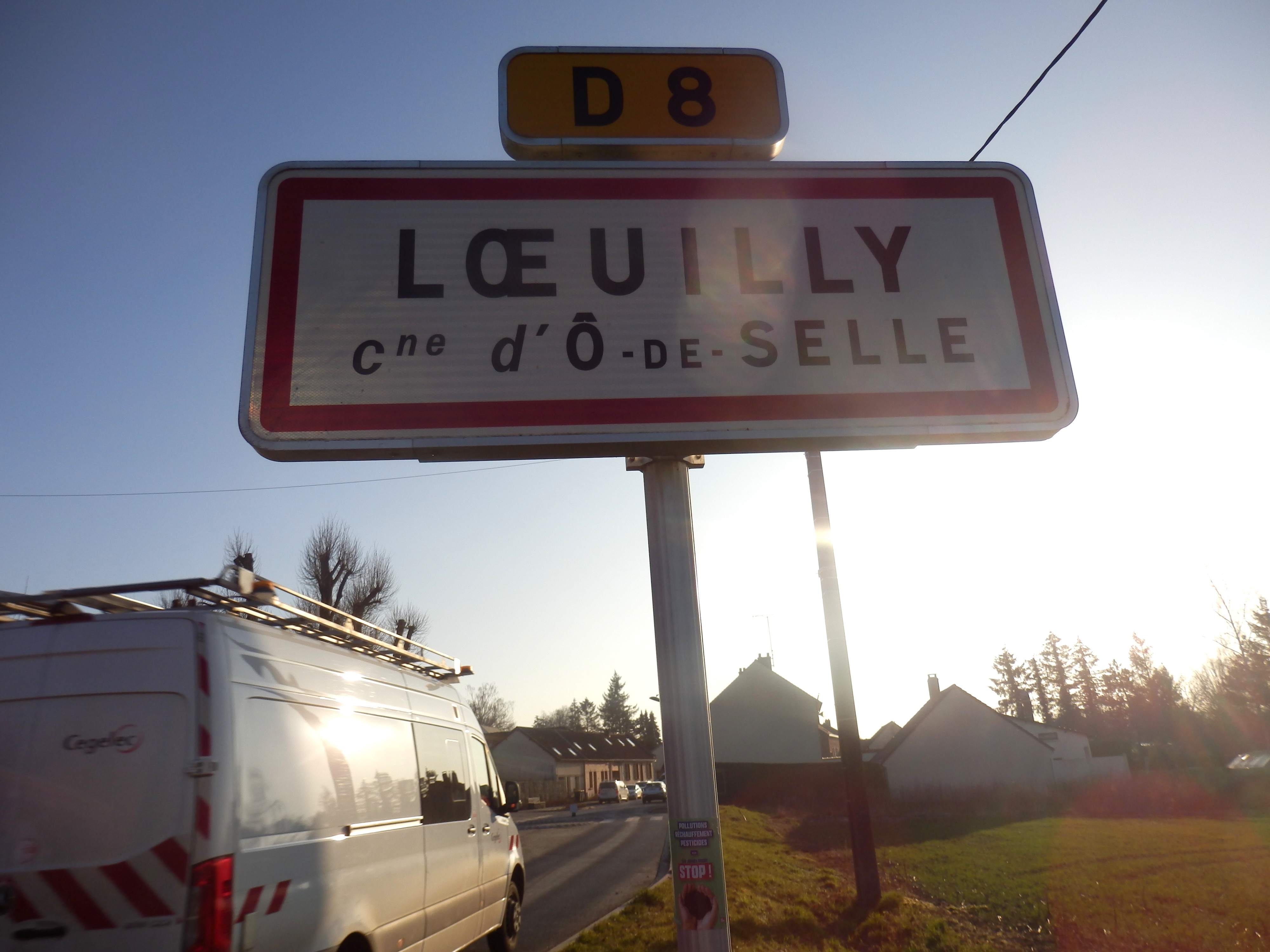 Loeuilly