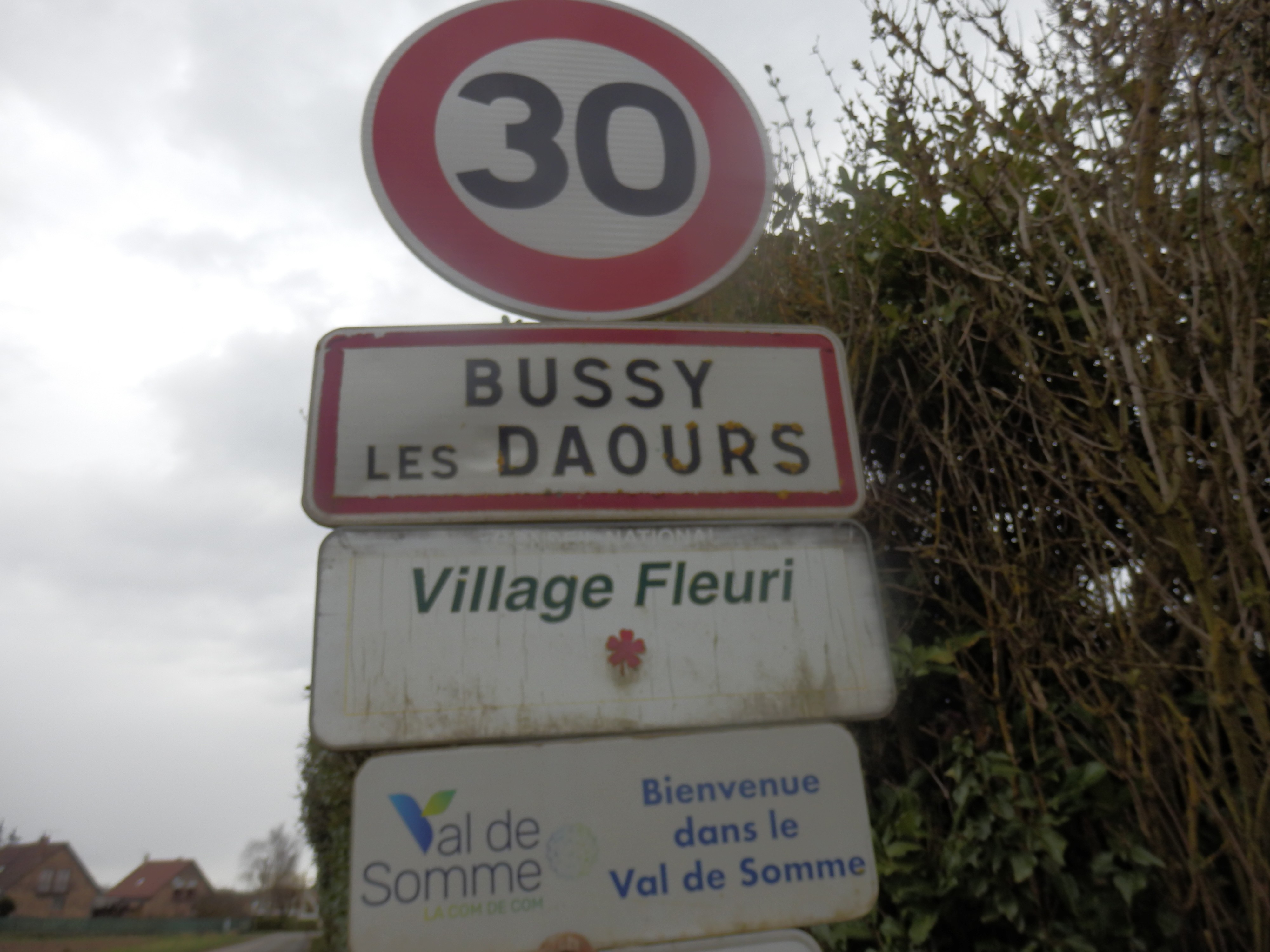 Bussy-lès-Daous