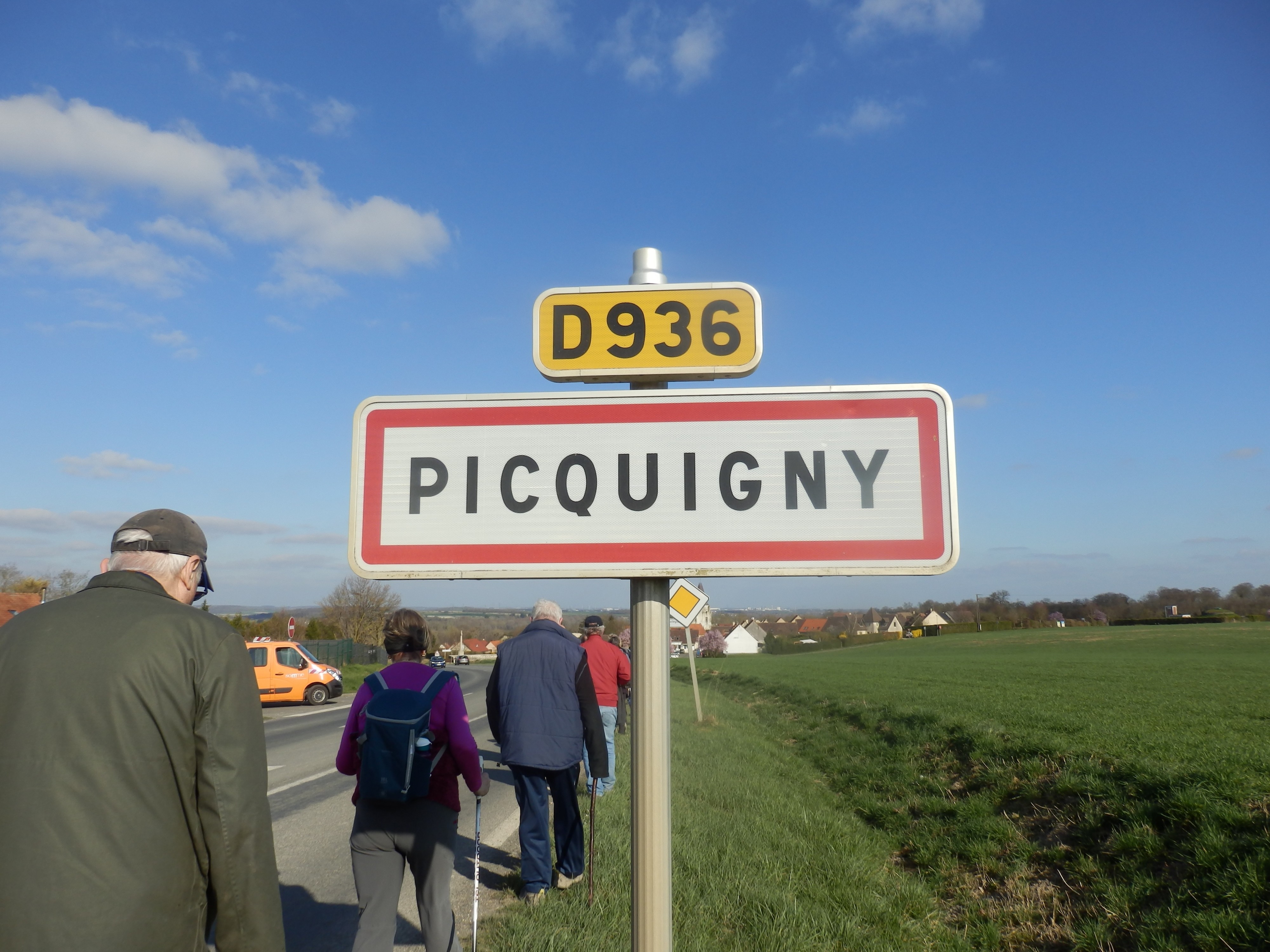 Picquigny