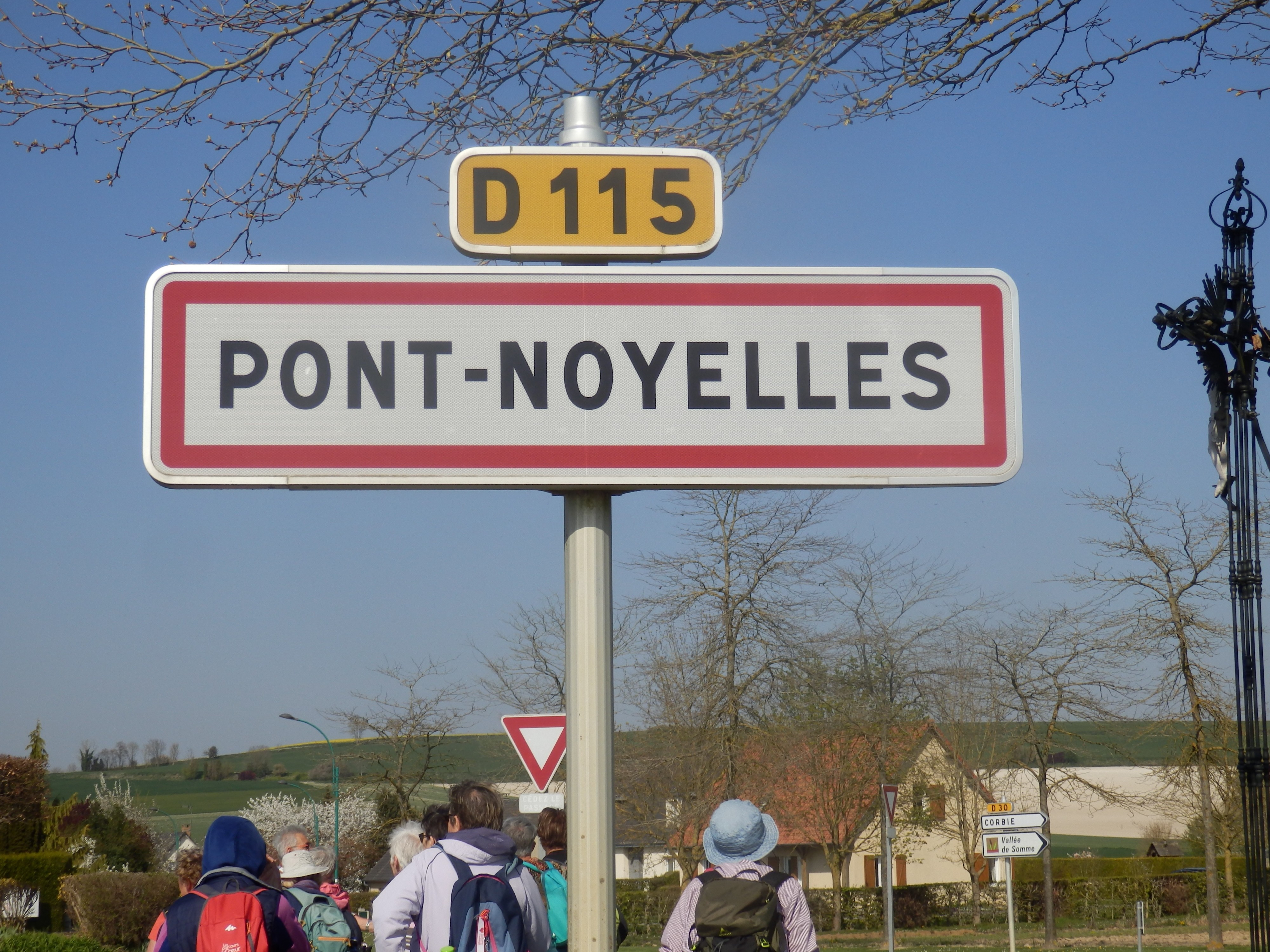 Pont-Noyelles