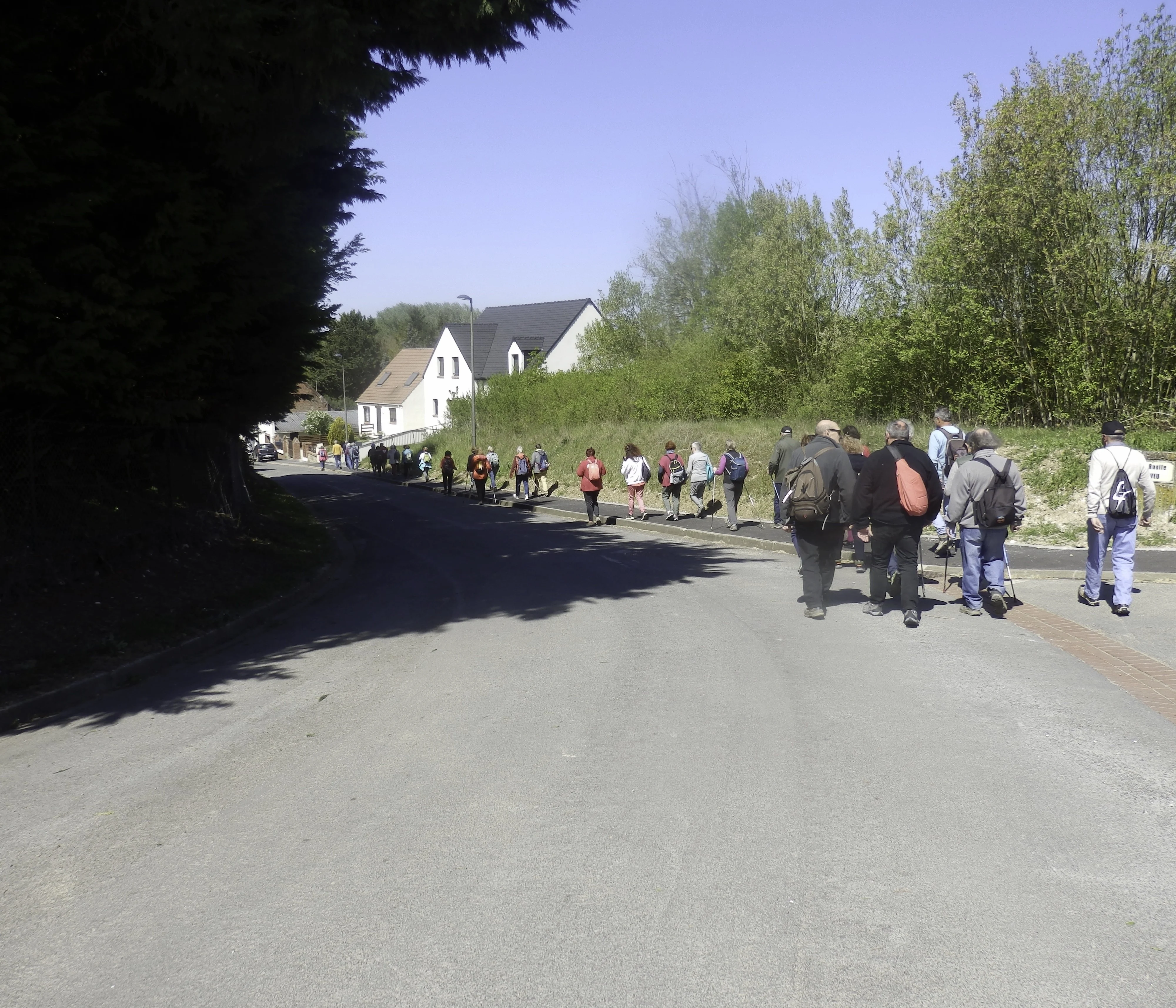 Vers-sur-Selle