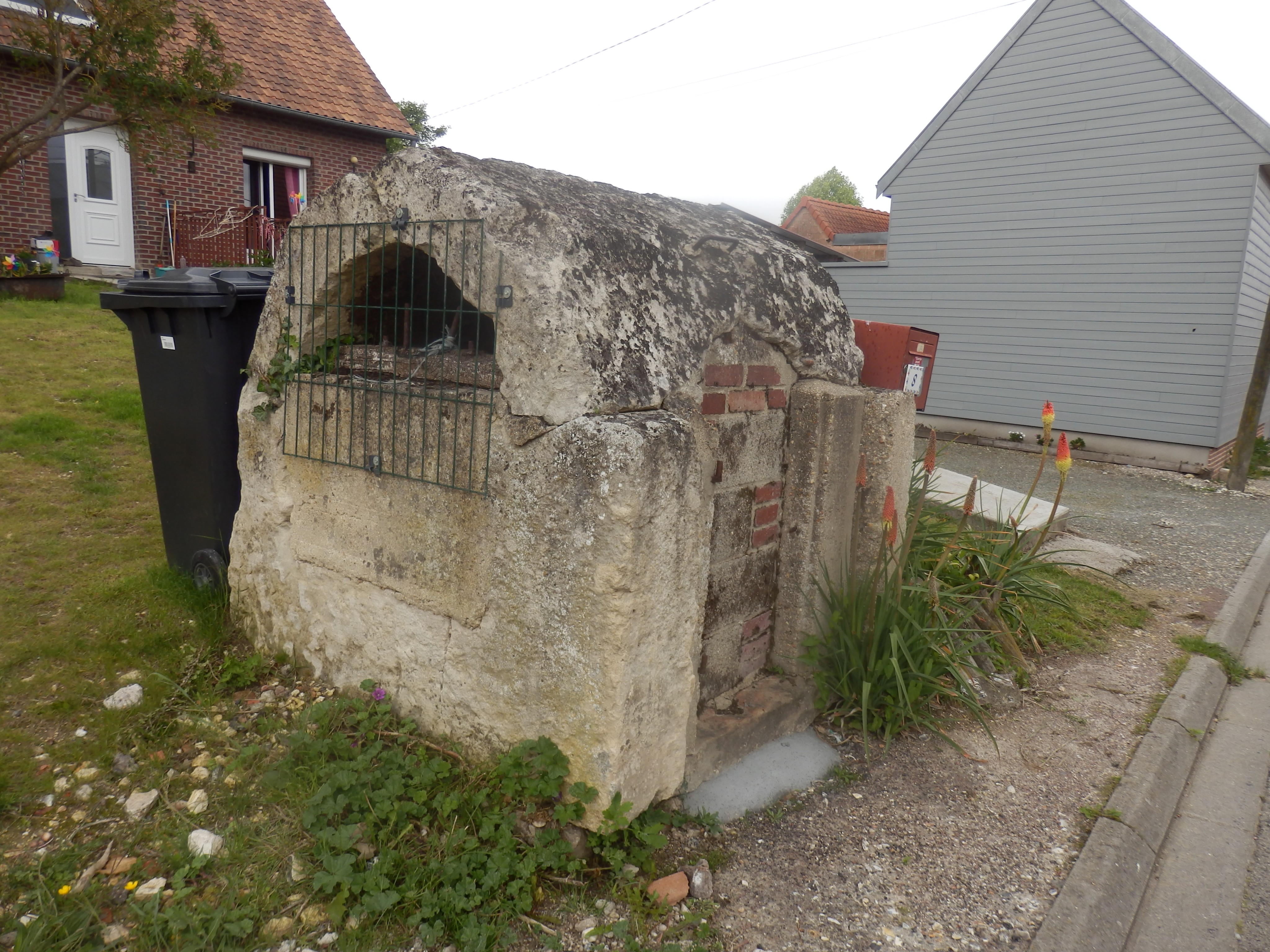 Namps-au-Val
