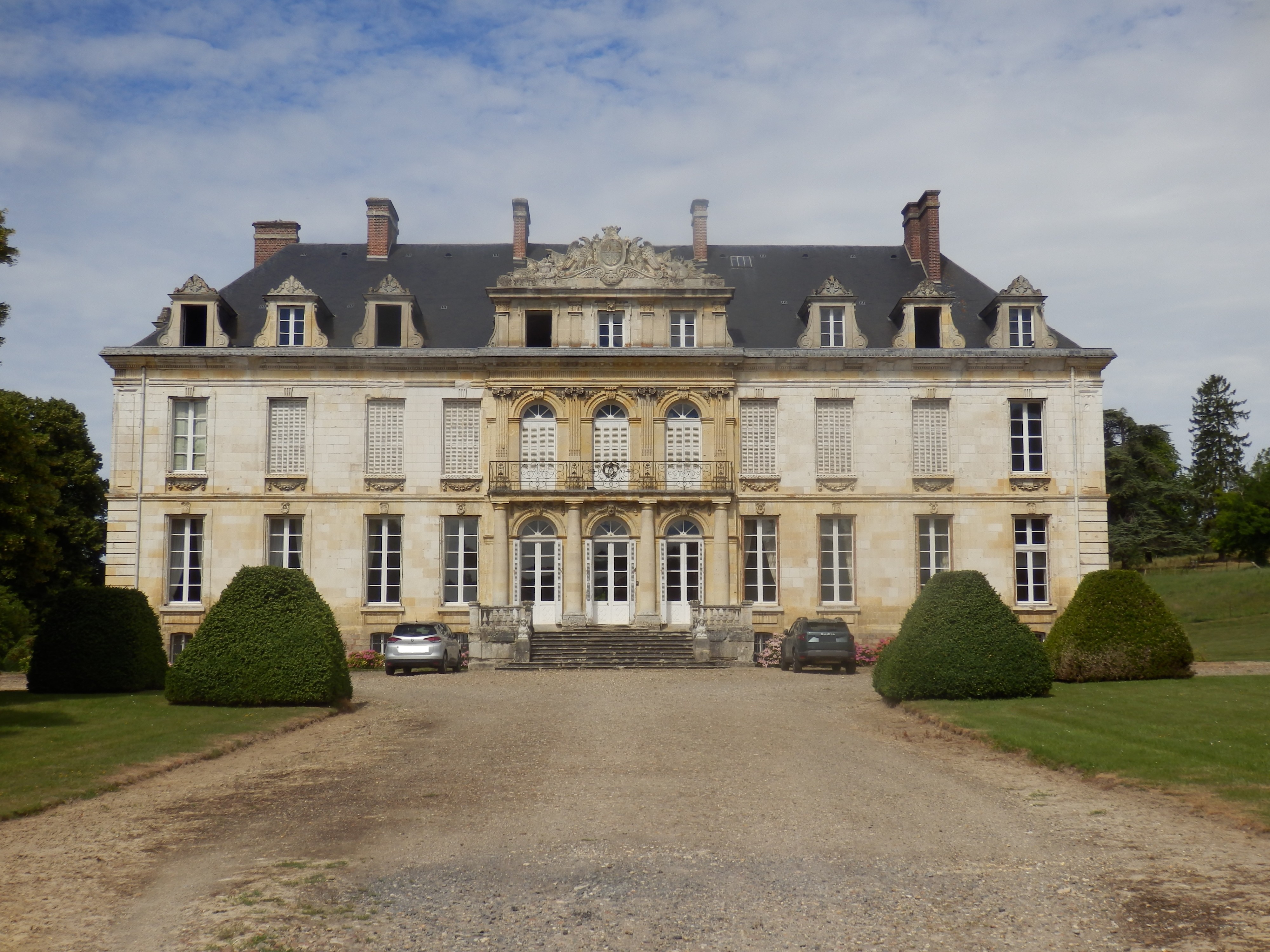 Davenescourt