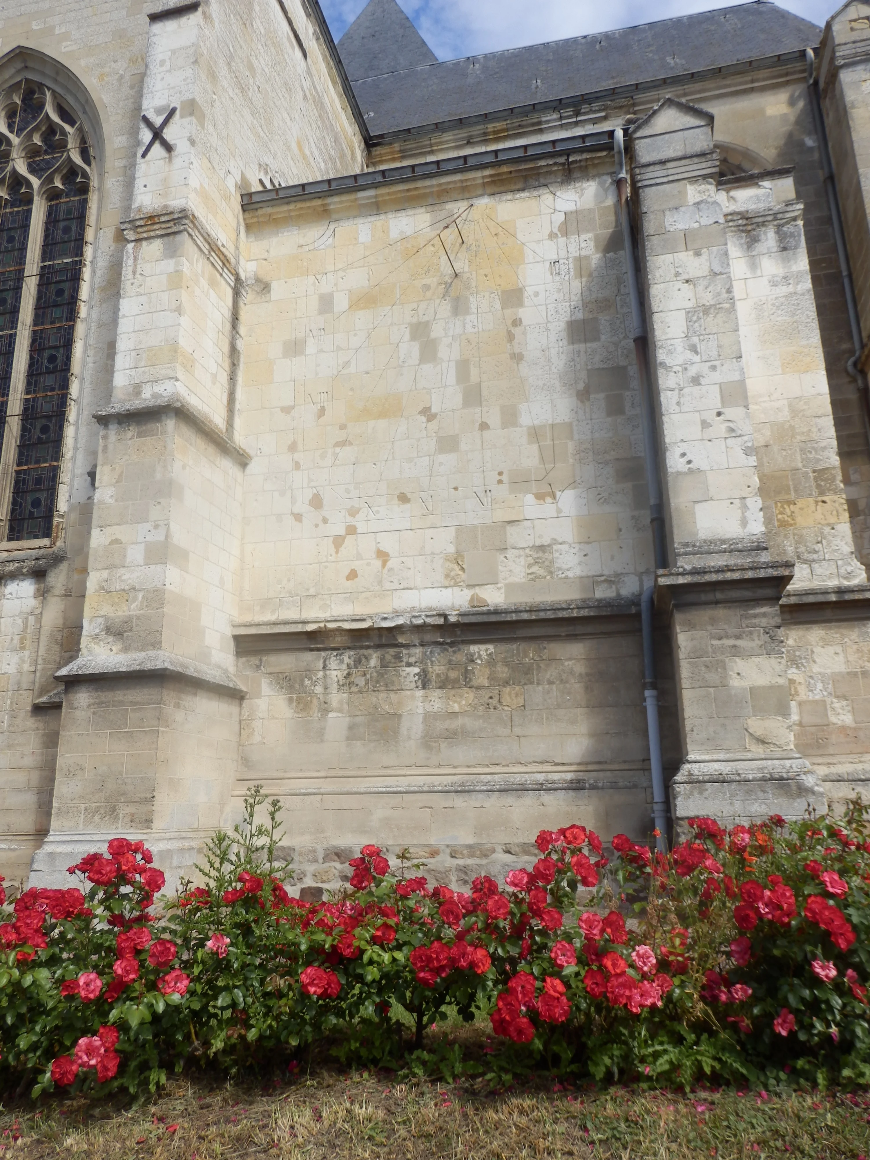 Davenescourt