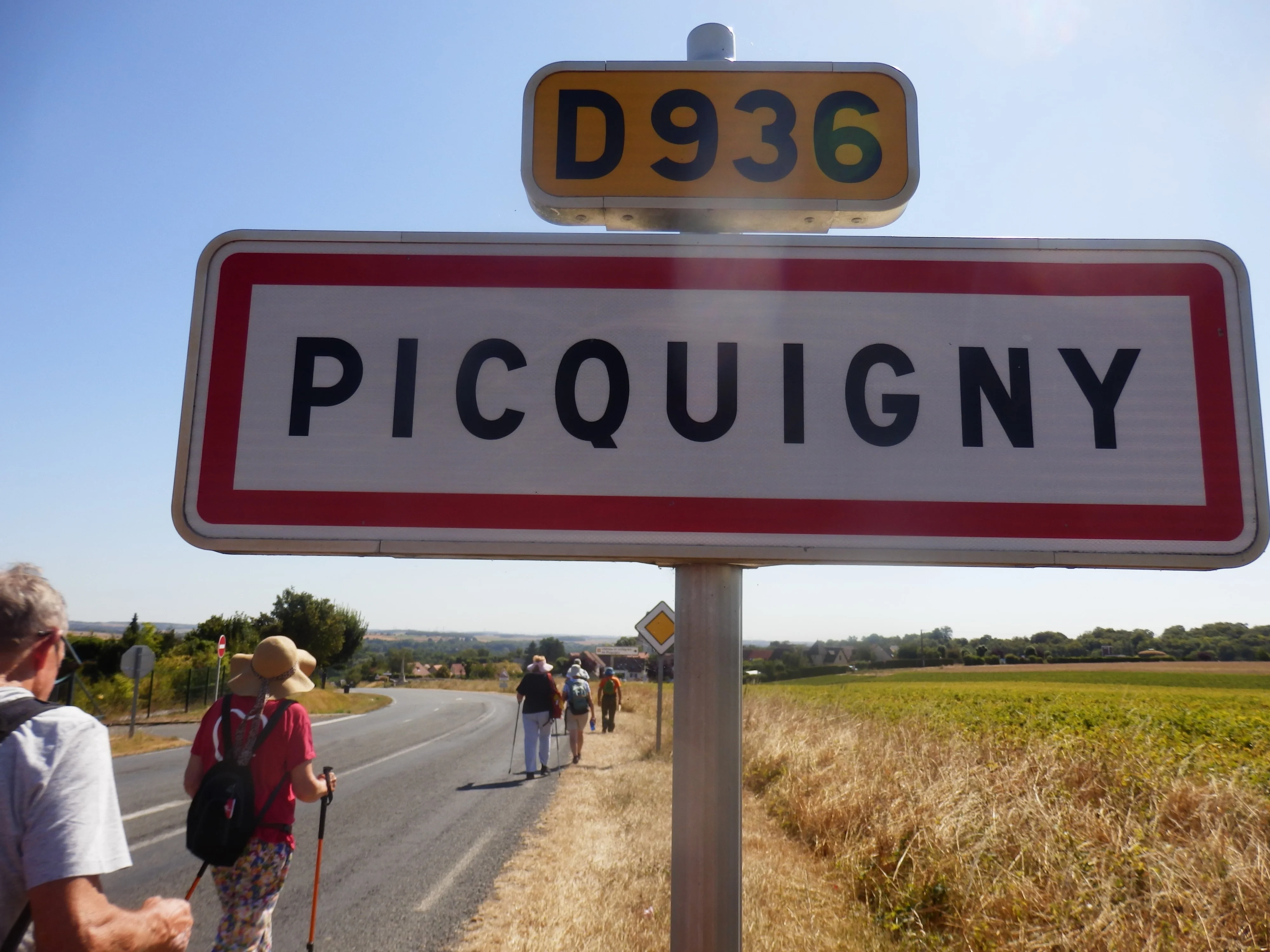 Picquigny