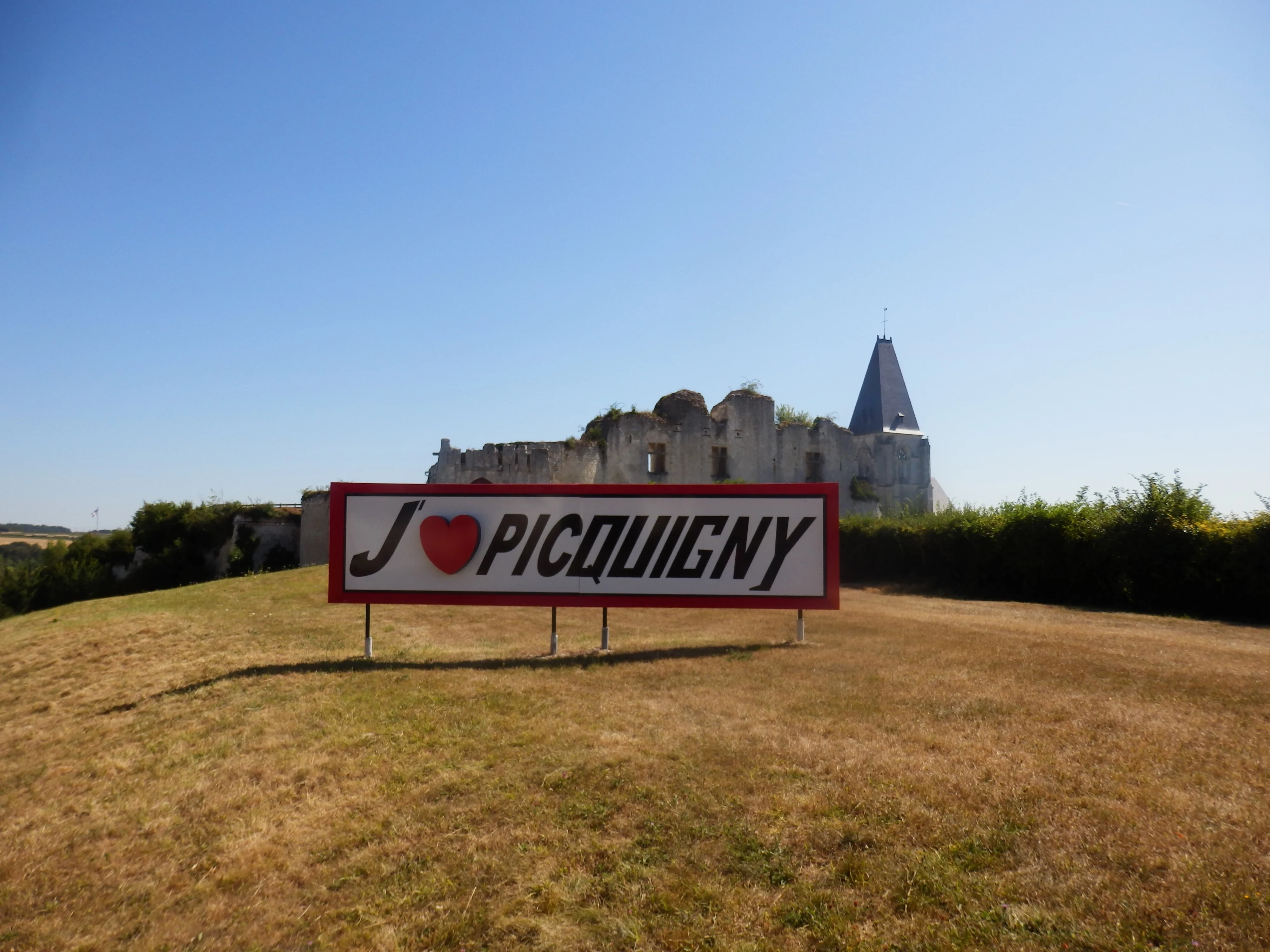 Picquigny
