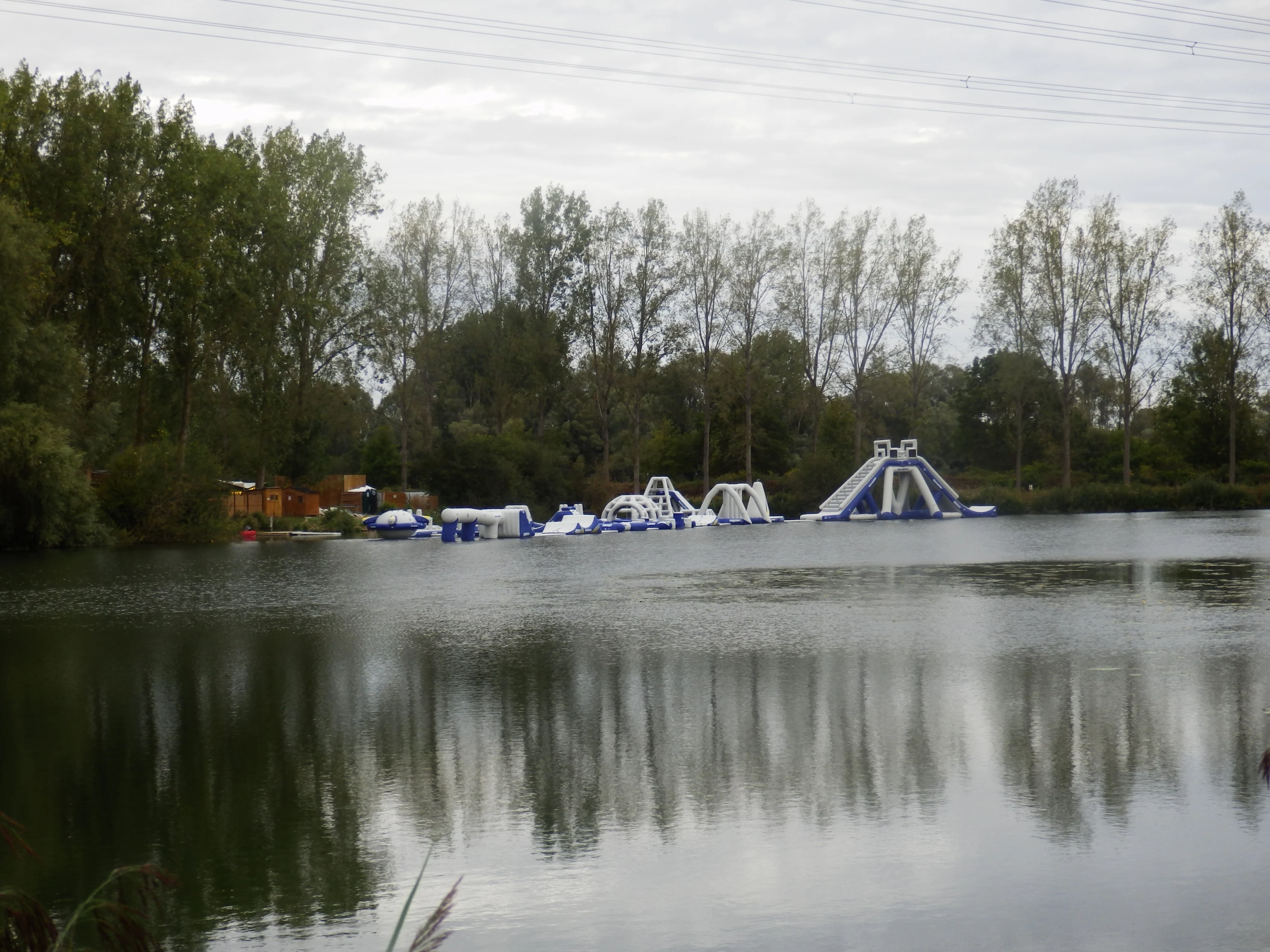 Dreuil-lès-Amiens