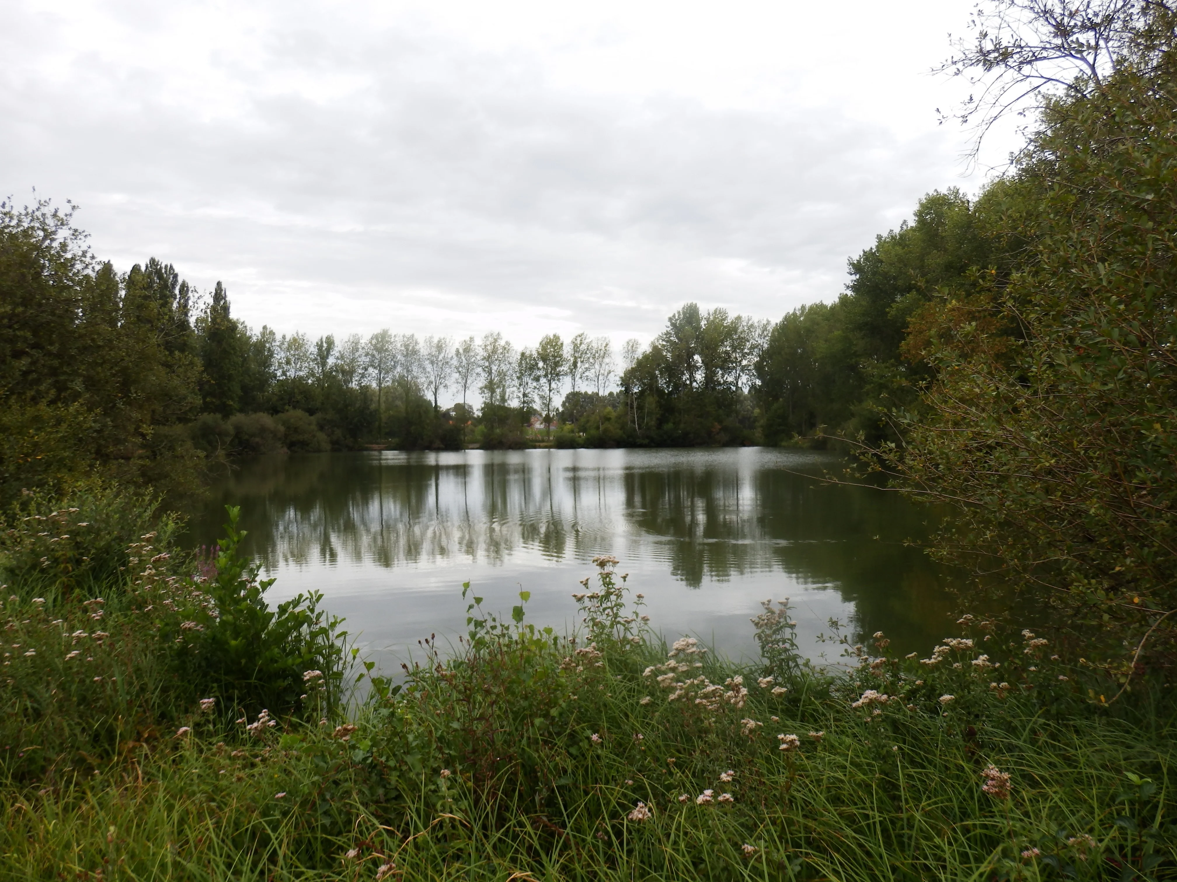 Dreuil-lès-Amiens