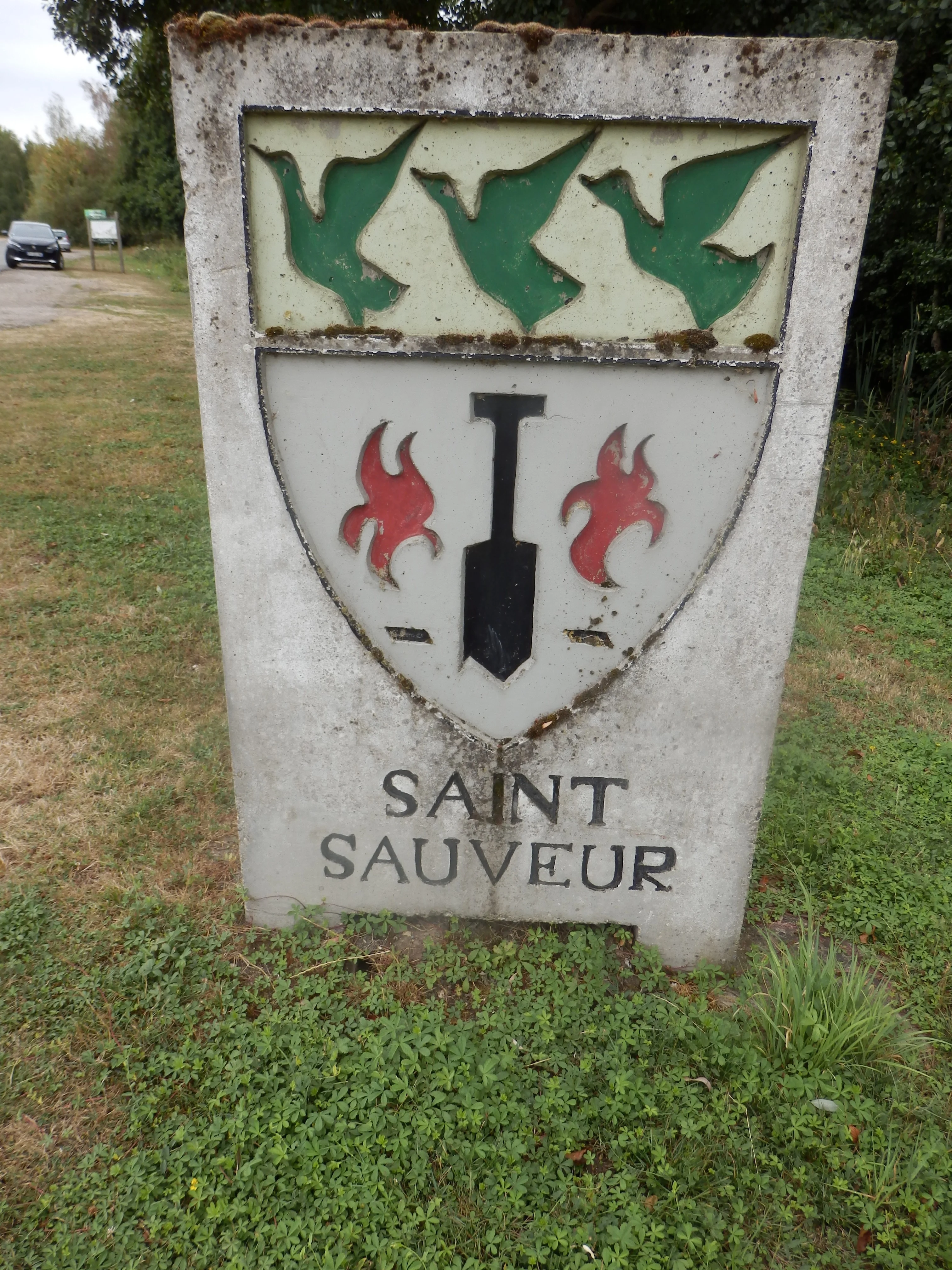 Dreuil-lès-Amiens