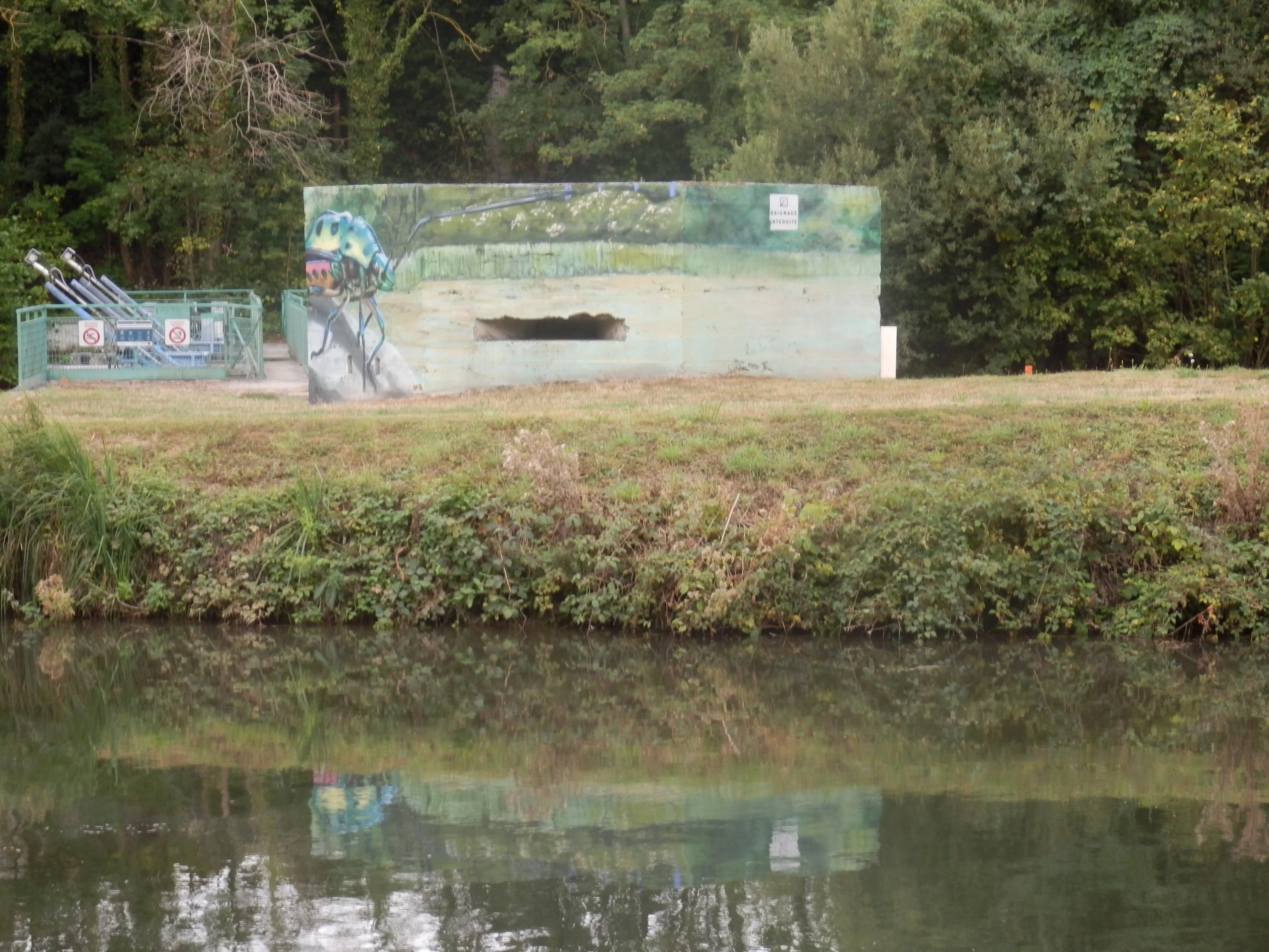 Dreuil-lès-Amiens