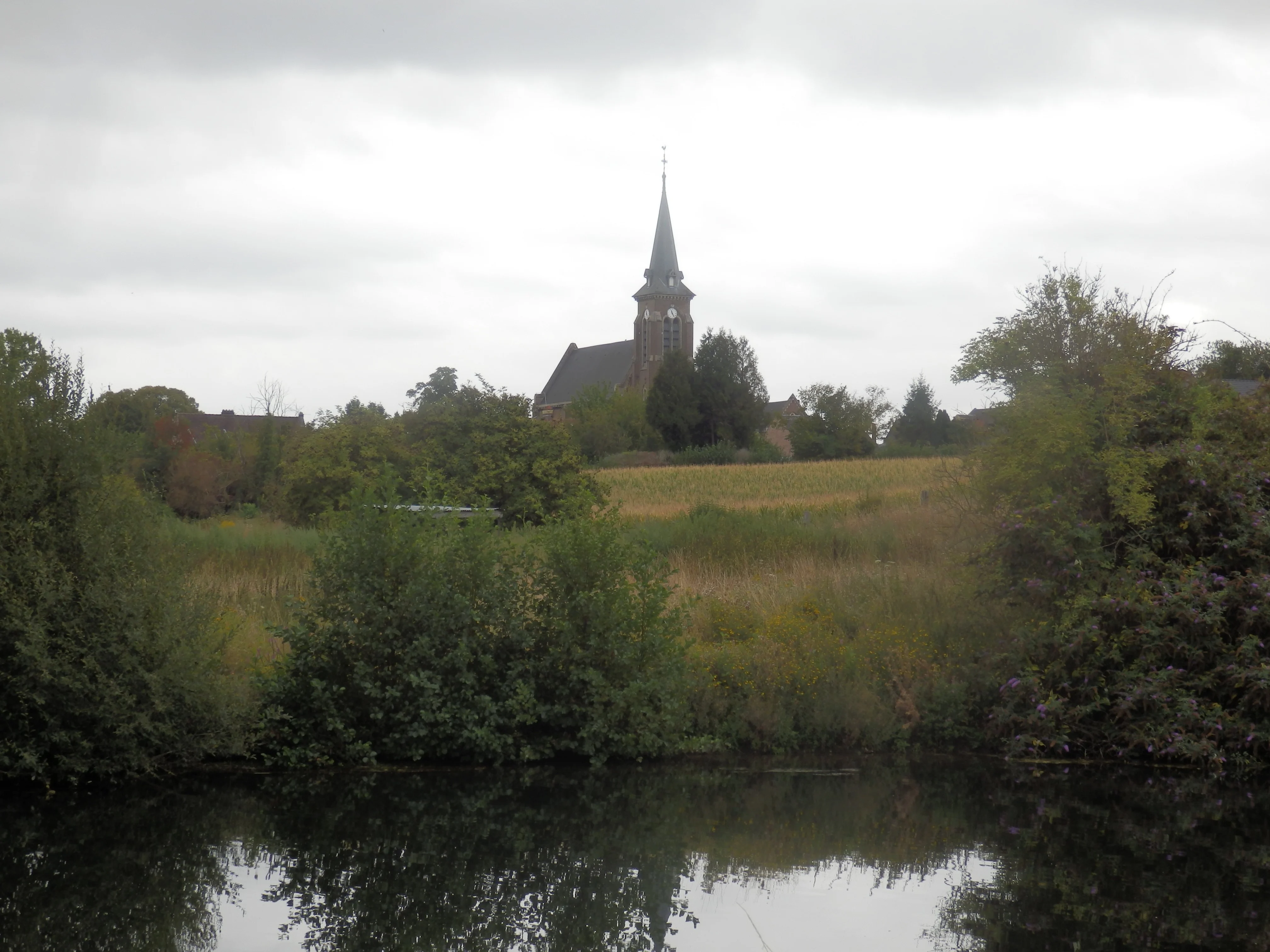 Dreuil-lès-Amiens