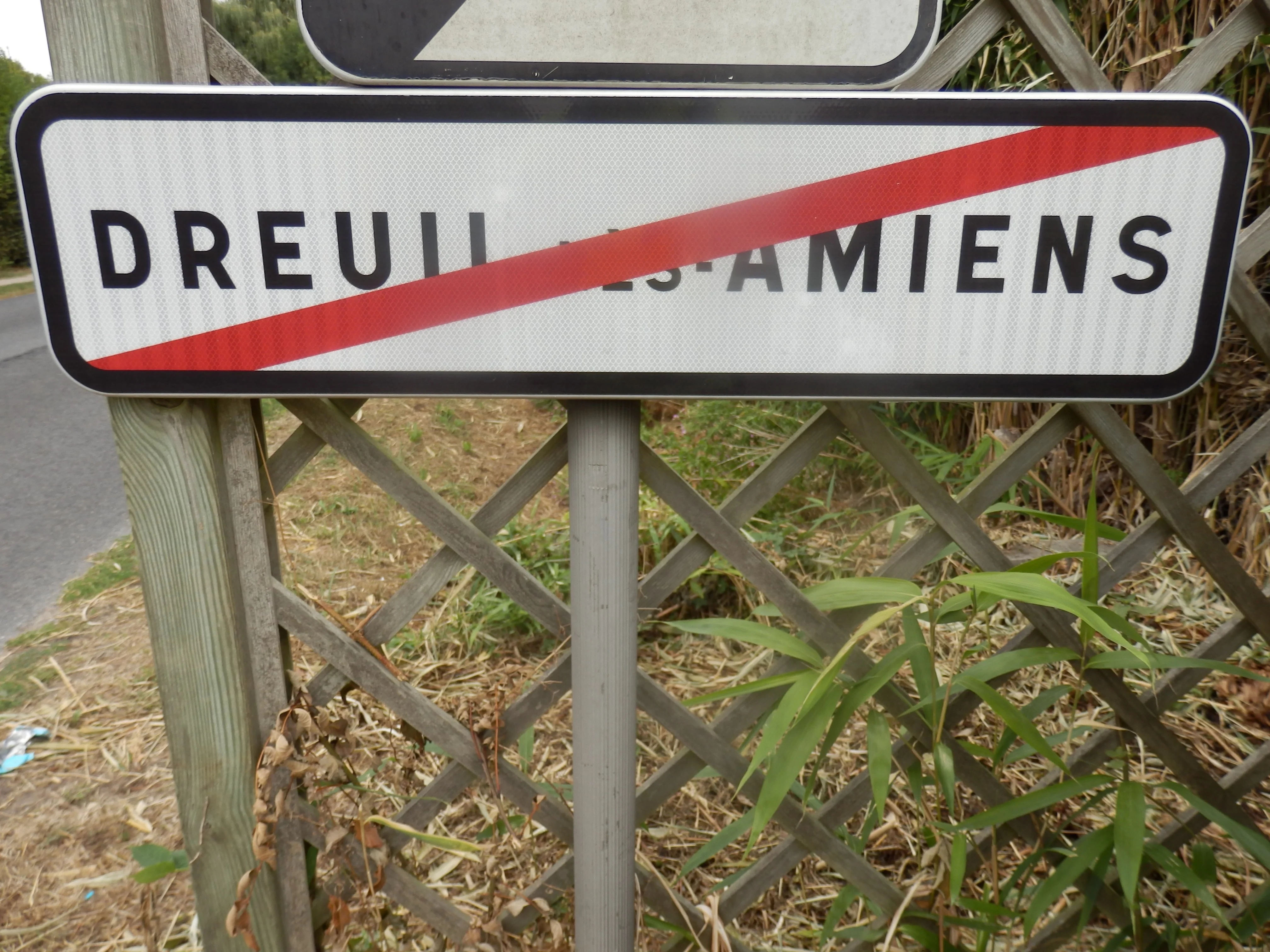 Dreuil-lès-Amiens