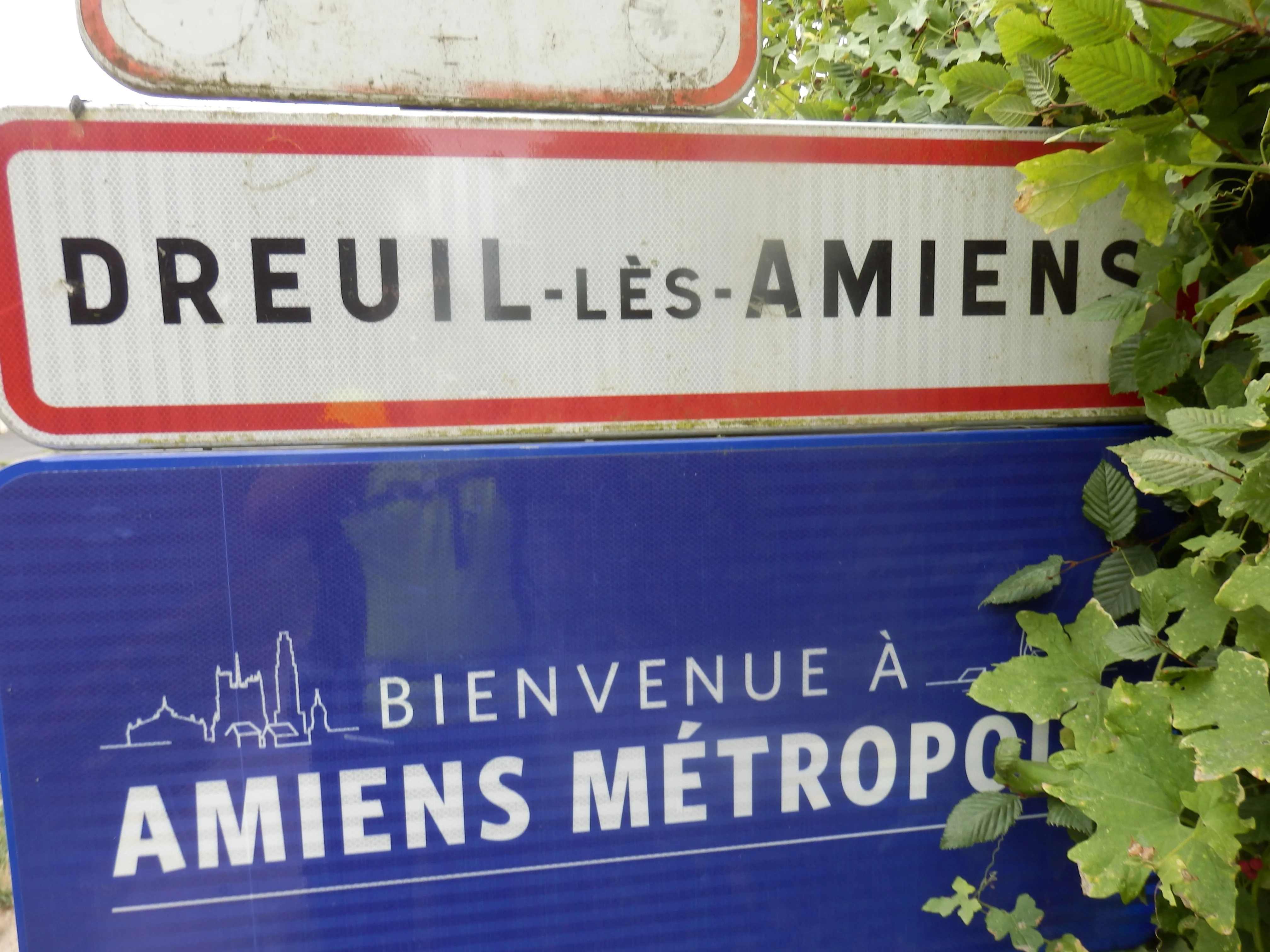 Dreuil-lès-Amiens