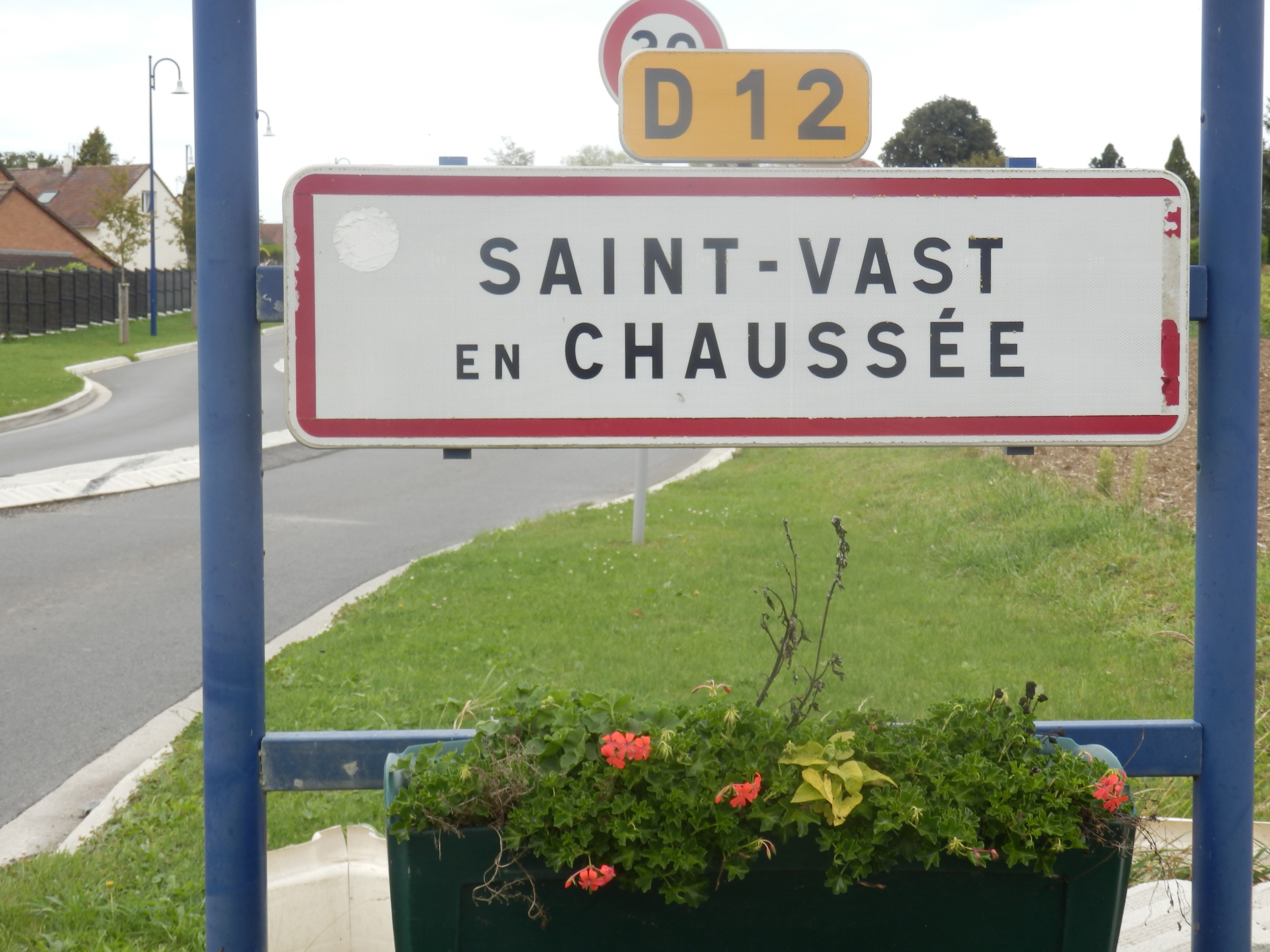 Berny-sur-Noye
