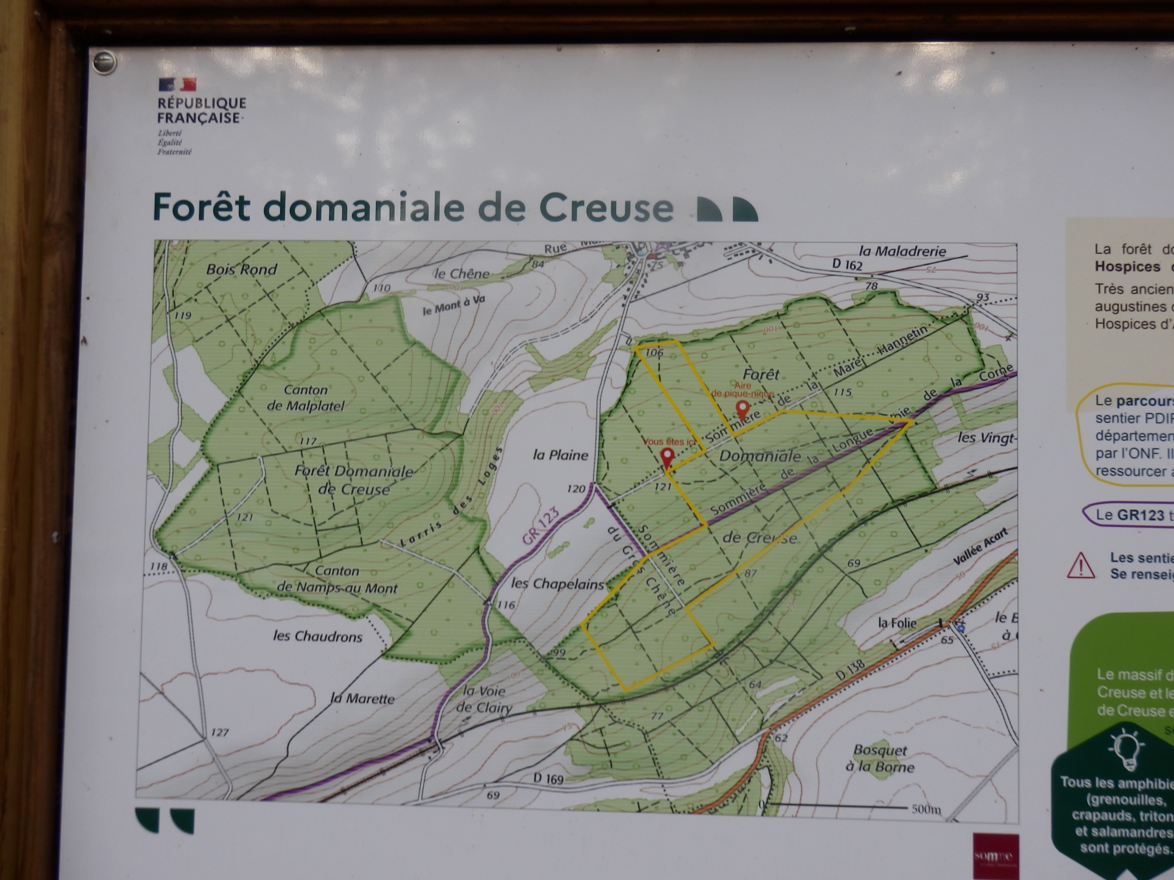 Creuse