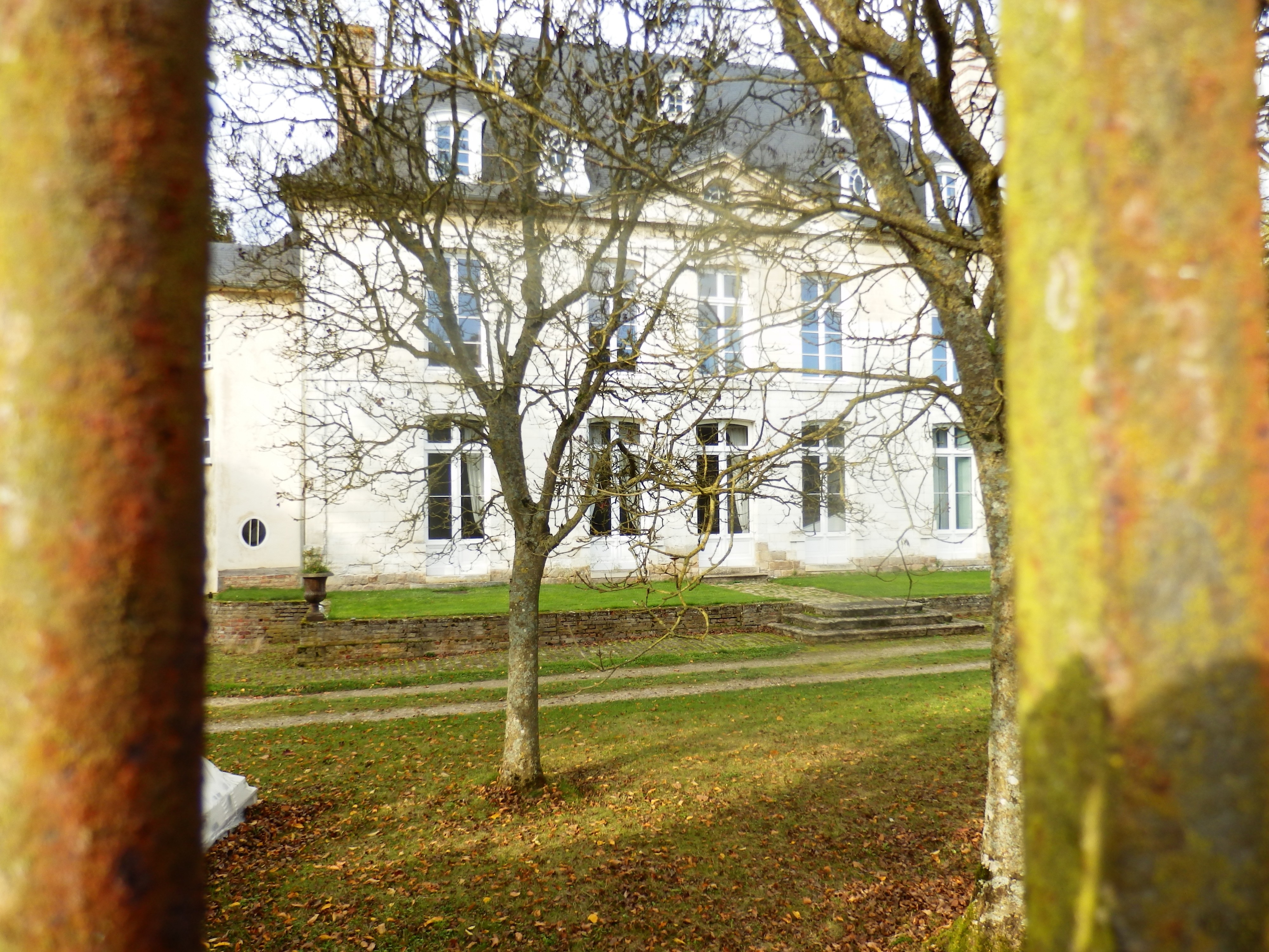 Creuse