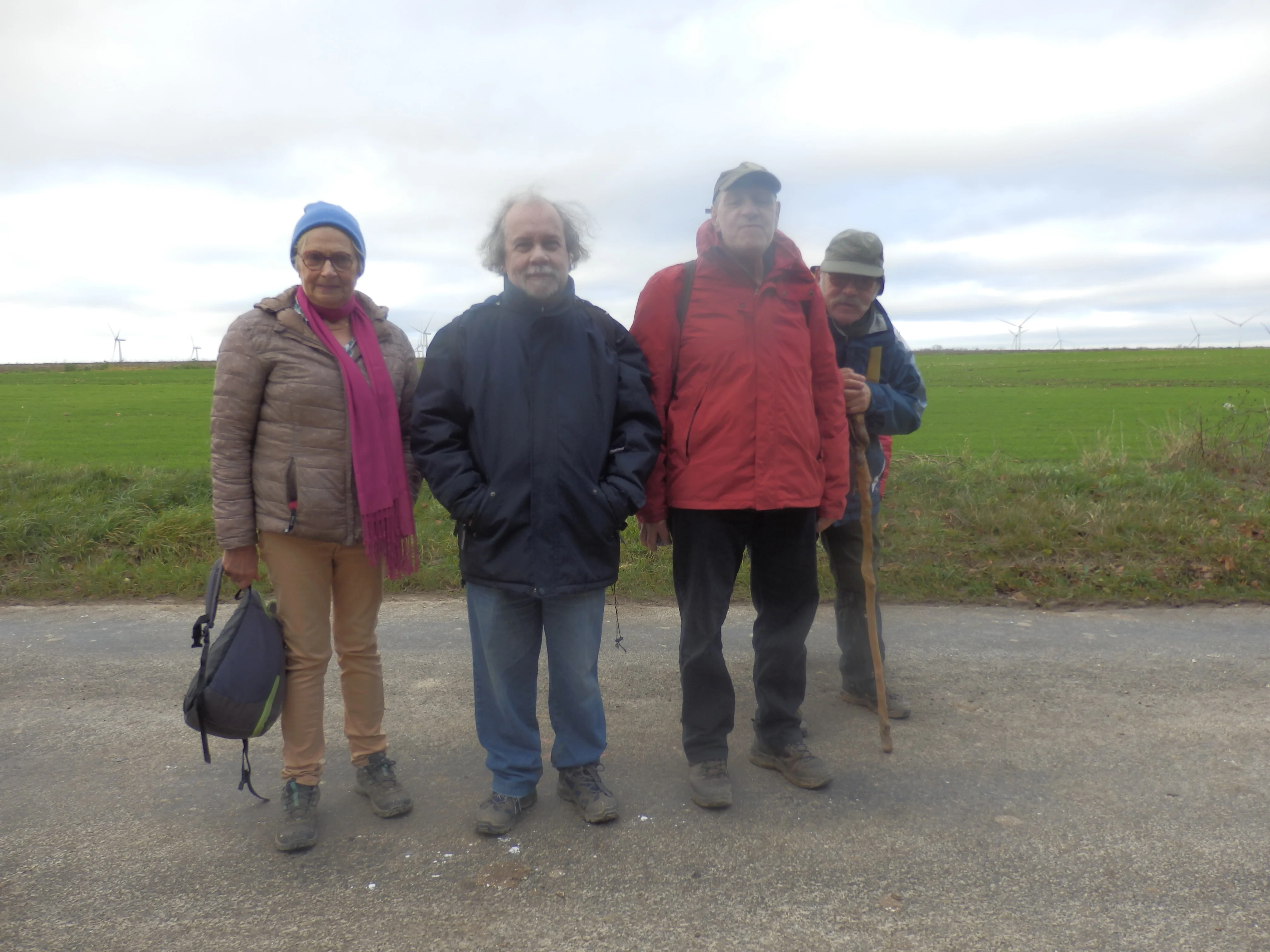 Hameau Dreuil-lès-Molliens