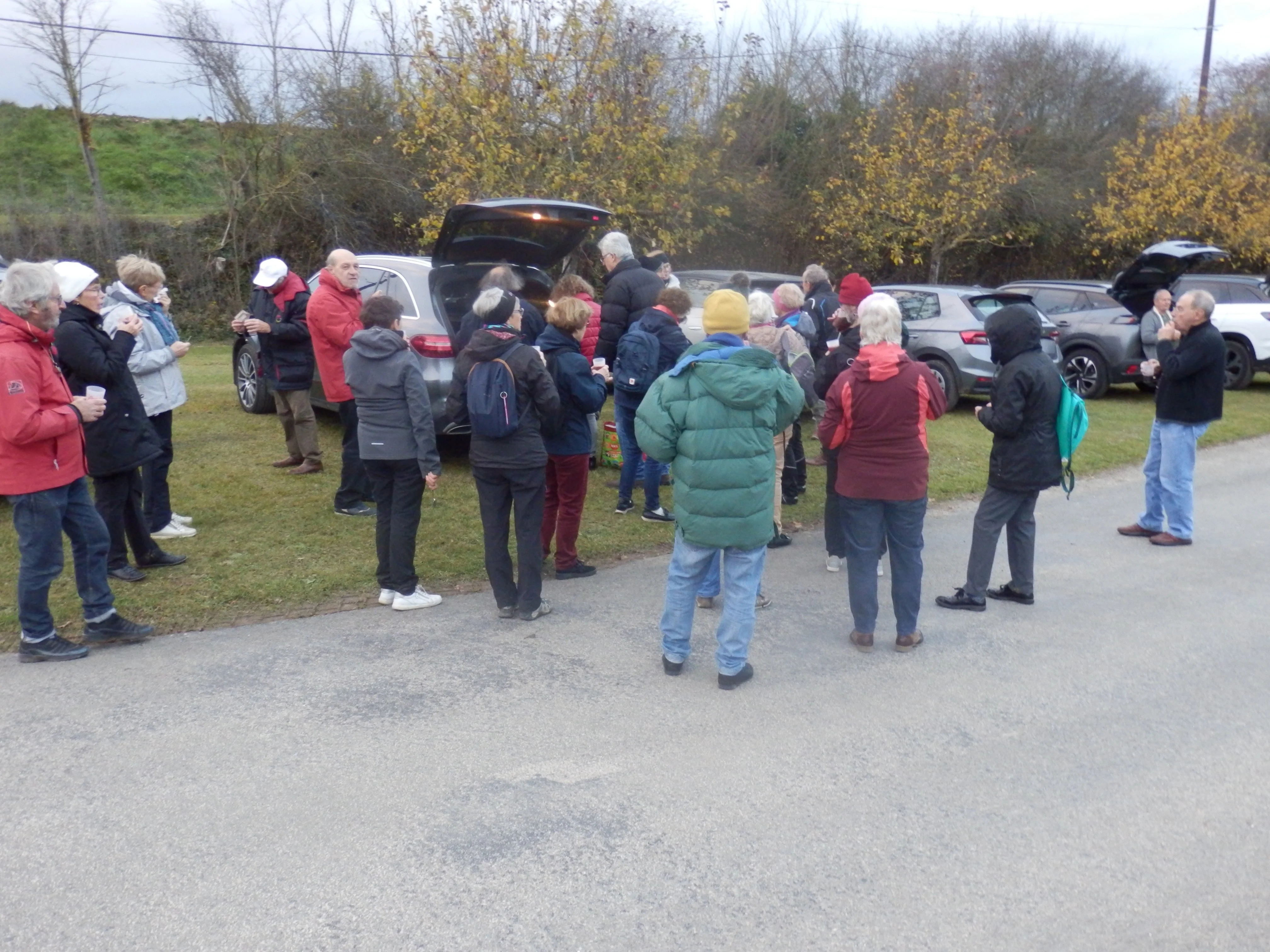 Hameau Dreuil-lès-Molliens