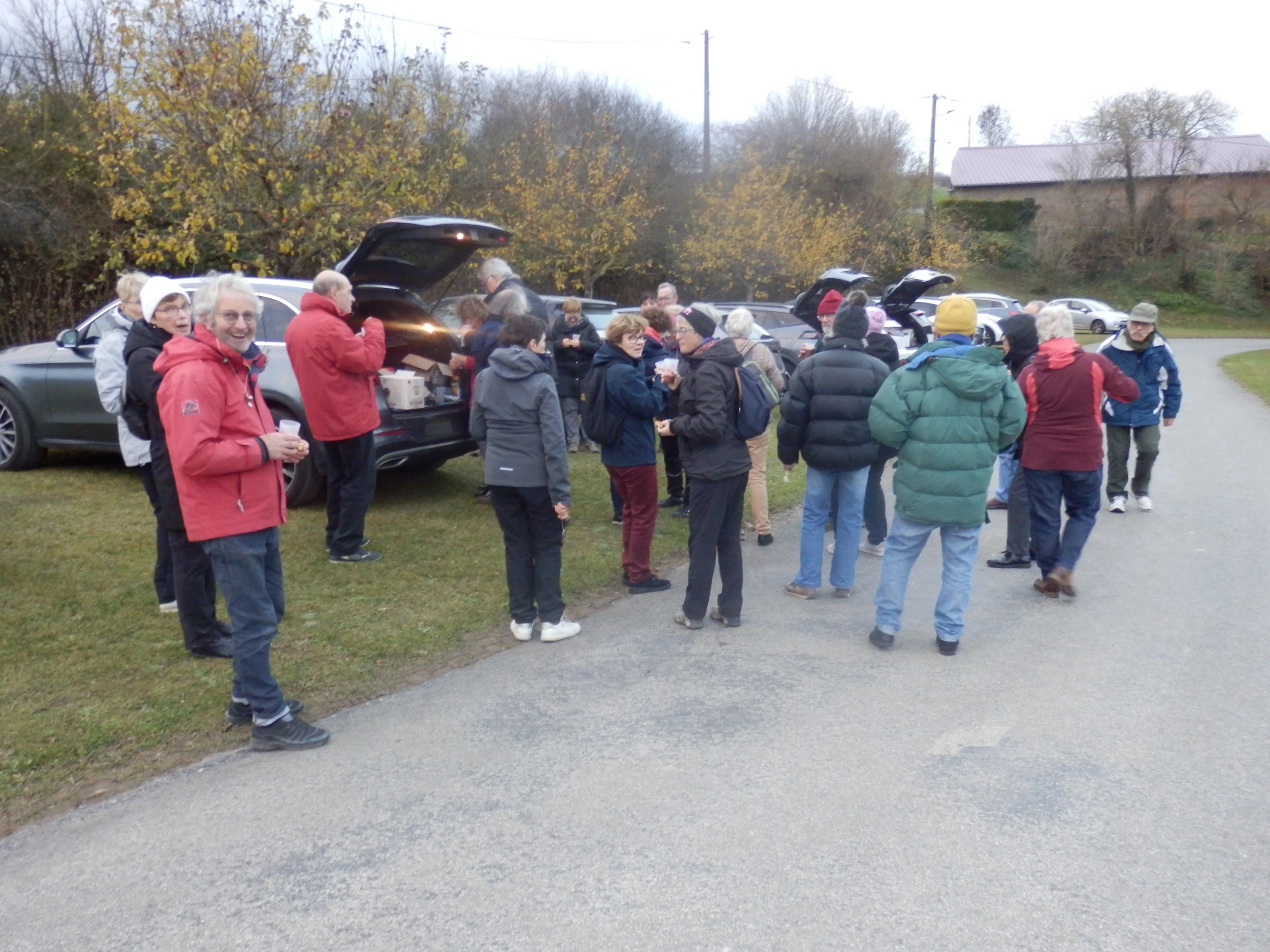 Hameau Dreuil-lès-Molliens