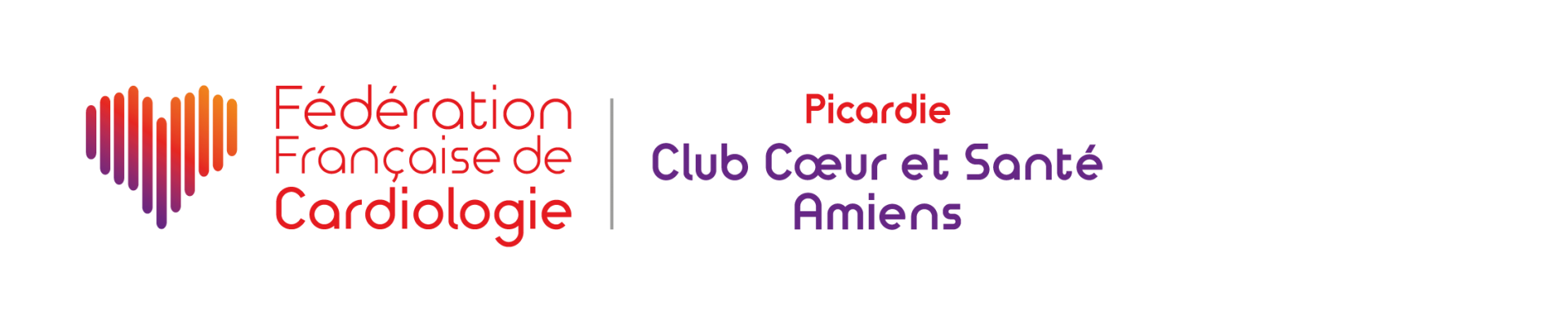 Présentation du Club Coeur et Santé d'Amiens